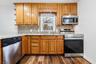 Eat-in-Kitchen
