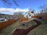 Private Fenced-in Yard