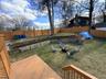 Private Fenced-in Yard!