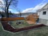 Private Fenced-in Yard!