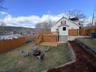 Spacious Yard!