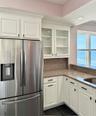 LARGE BREAKFAST BAR