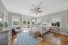 2nd level Guest Bedroom