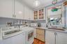 Laundry/Bulter's pantry