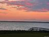 Spectacular sunsets