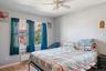 2nd floor bedroom #1