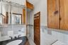 1st floor full bath