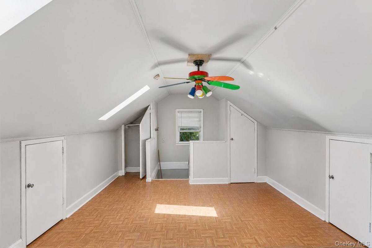 Attic
