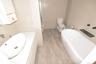MASTER BATHROOM.