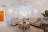 AI Image. The owner's art and music awards have been removed.  A cozy space relax and unwind...