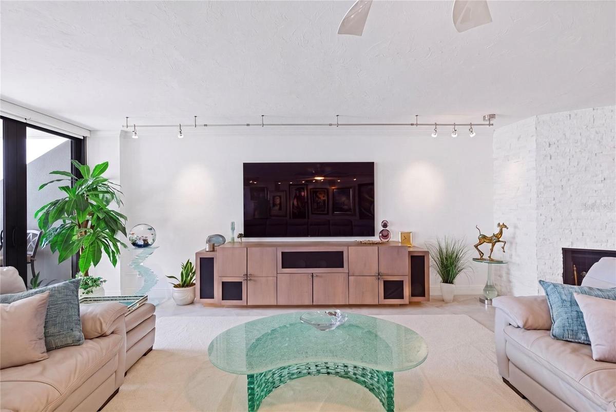 AI Image.  The perfect gathering place for the Big Game.