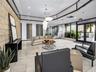 Greet your guests in the spacious lobby.