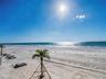 Get your steps in on the sugar-sand beaches of the Gulf.
