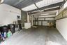 One-Car attached Garage.