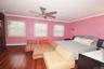 MASTER SUITE ROOM