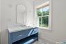 Half Bathroom