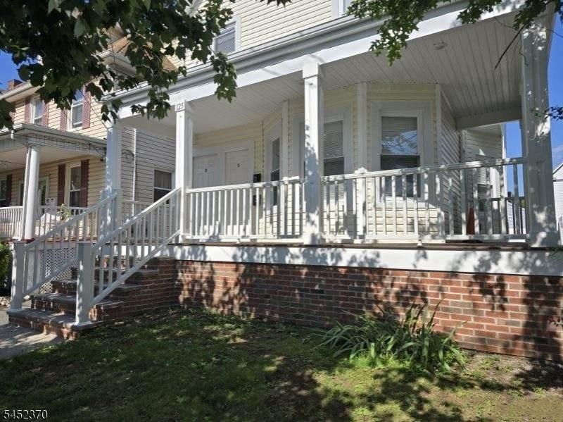Front View