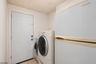 UNit 2 Laundry room