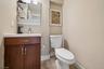 1st Floor Powder Room