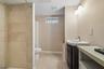 Full Bathroom In Basement
