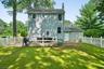 Expansive Fenced In Yard
