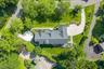Two driveways