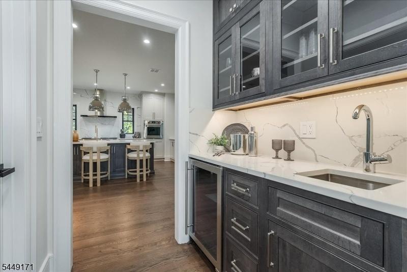 Butler's Pantry