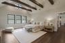Upstairs Primary Bedroom