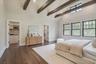 Upstairs Primary Bedroom