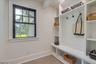 Mud Room