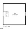 Attic Floor Plan