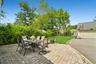 Paver Patio