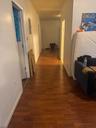 Hallway first floor