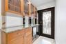 1st floor wet bar