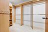 Owner Suite Closet