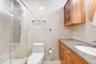 1st floor bath