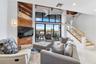 2nd floor living space