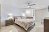 first floor bedroom