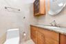 1st floor Bath