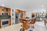 2nd floor kitchen