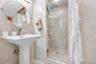 2nd floor bathroom