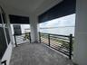 Covered Balcony **Under Construction