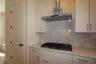 Kitchen **Under Construction