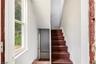 Back Stairs