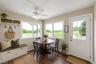 Breakfast/Mud Room