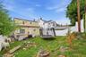 Rear Yard