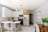 Dining/Kitchen