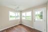 Breakfast/mud room