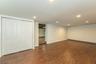 Basement bonus room