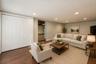 Basement bonus room